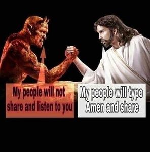 Meet your Posher, Renard